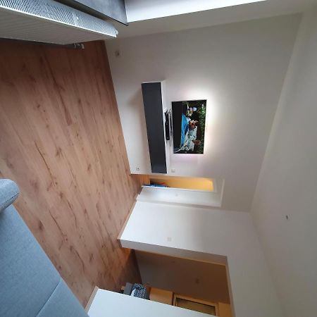 Brussels North - Pajot Apartments Wemmel Zewnętrze zdjęcie