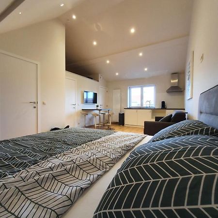 Brussels North - Pajot Apartments Wemmel Zewnętrze zdjęcie