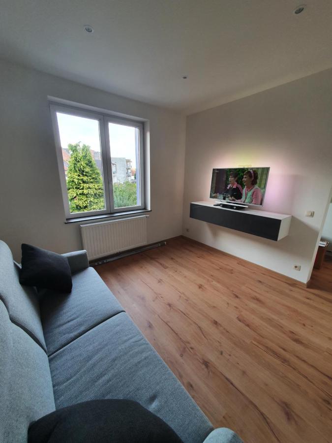 Brussels North - Pajot Apartments Wemmel Zewnętrze zdjęcie