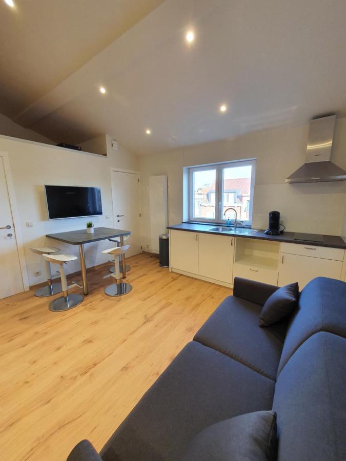 Brussels North - Pajot Apartments Wemmel Zewnętrze zdjęcie