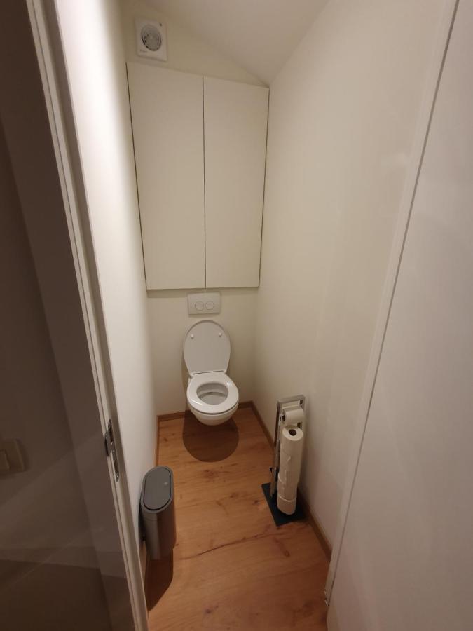 Brussels North - Pajot Apartments Wemmel Zewnętrze zdjęcie