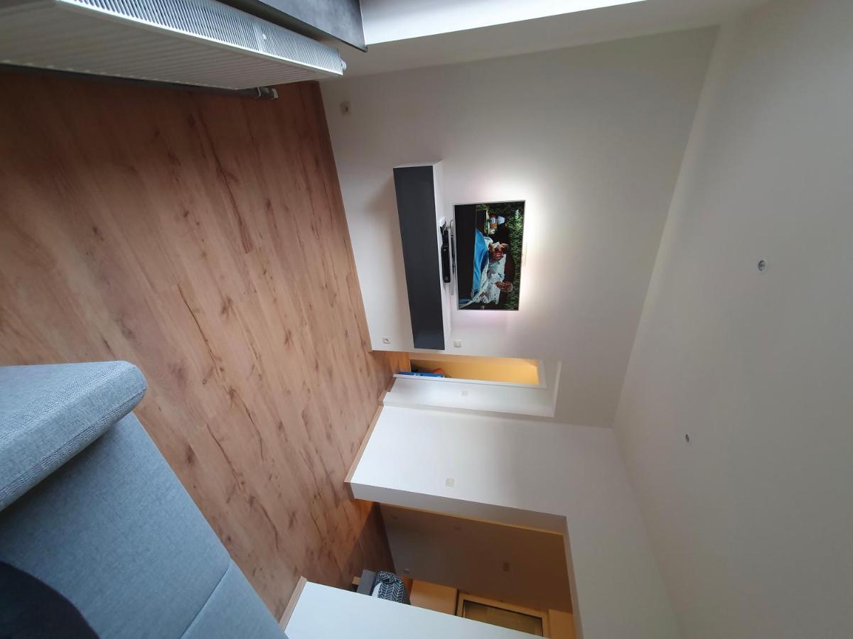 Brussels North - Pajot Apartments Wemmel Zewnętrze zdjęcie