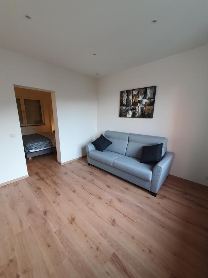 Brussels North - Pajot Apartments Wemmel Zewnętrze zdjęcie
