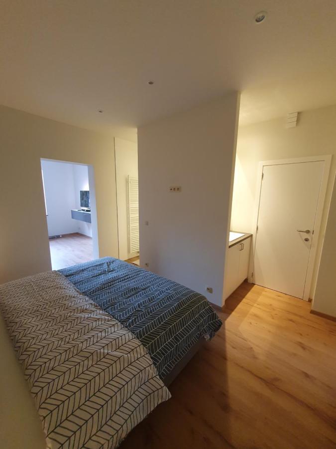 Brussels North - Pajot Apartments Wemmel Zewnętrze zdjęcie