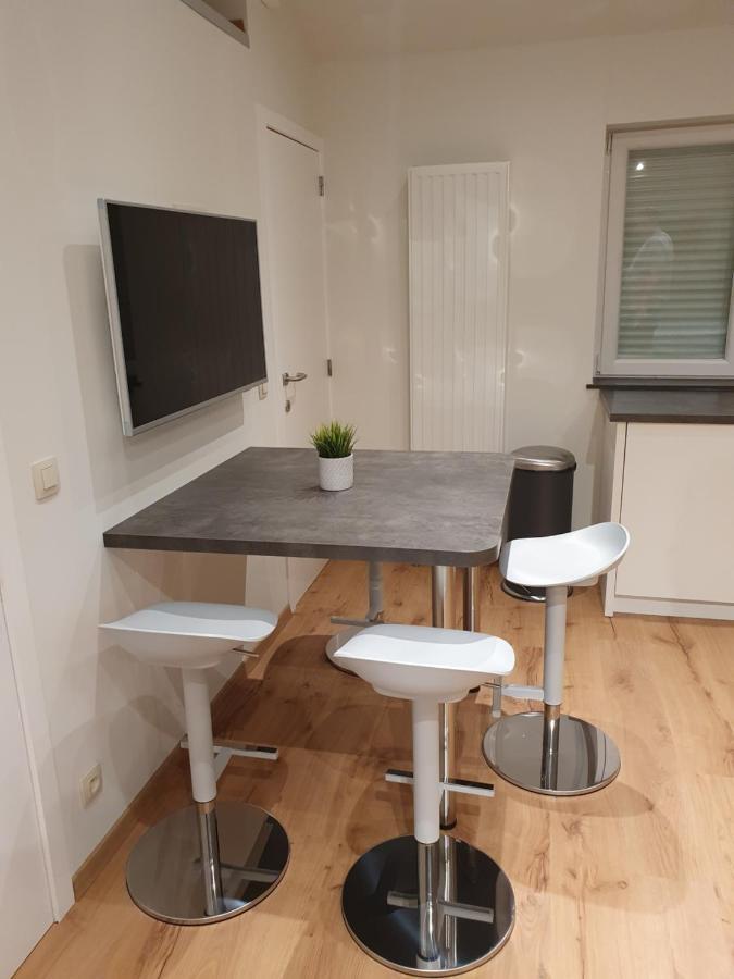 Brussels North - Pajot Apartments Wemmel Zewnętrze zdjęcie