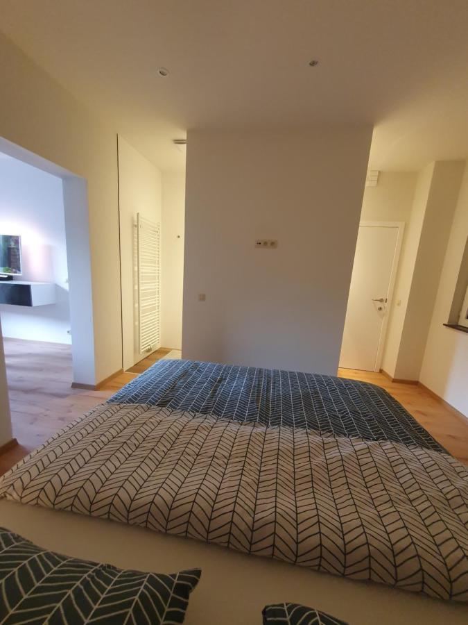 Brussels North - Pajot Apartments Wemmel Zewnętrze zdjęcie