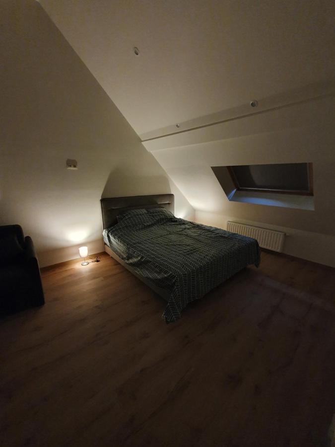 Brussels North - Pajot Apartments Wemmel Zewnętrze zdjęcie